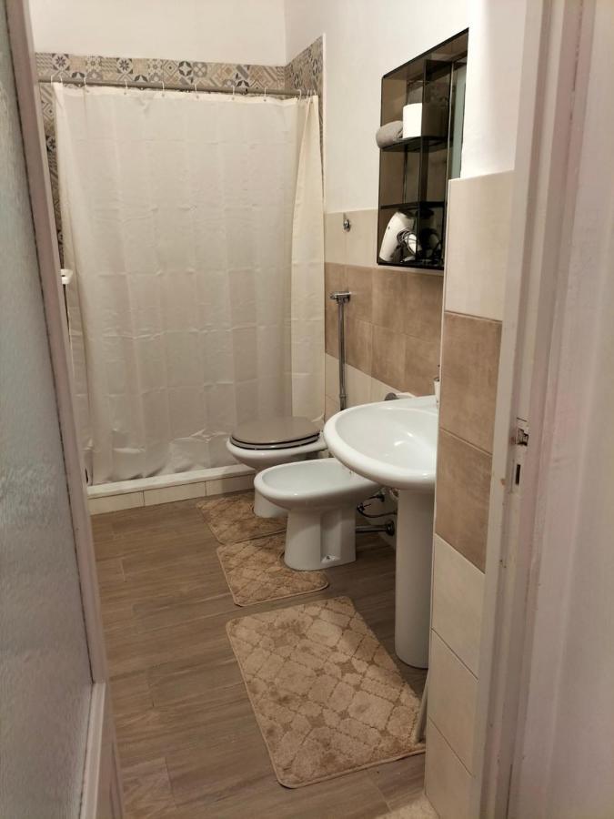 A Due Passi Dal Centro Villa Mazara del Vallo Luaran gambar