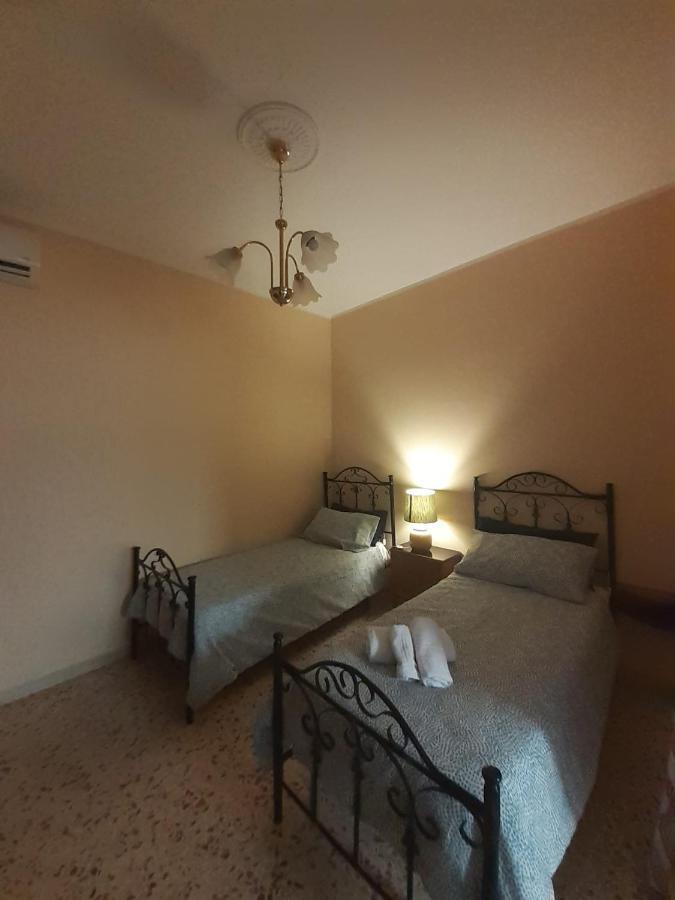 A Due Passi Dal Centro Villa Mazara del Vallo Luaran gambar