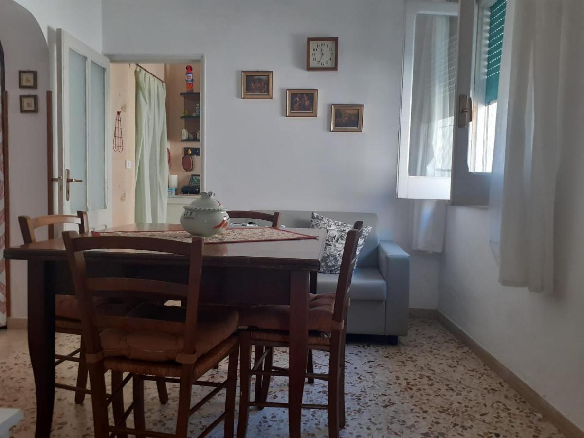 A Due Passi Dal Centro Villa Mazara del Vallo Luaran gambar